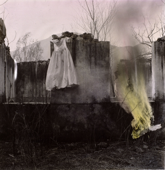 Rong Rohn Rong Rong (born 1968), Chinese artist, Photographer | World ...