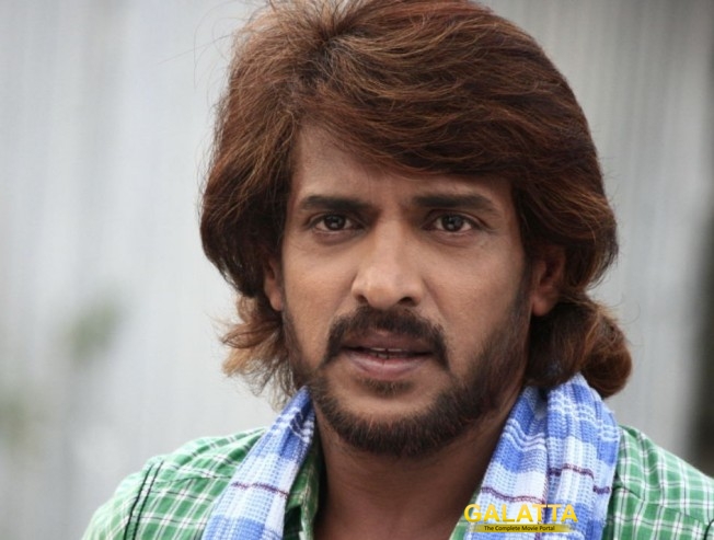 Gallery of Upendra Rao
