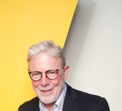 Richard Preston