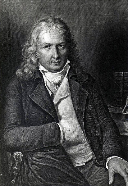 Jacques Henri Bernardin de Saint-Pierre