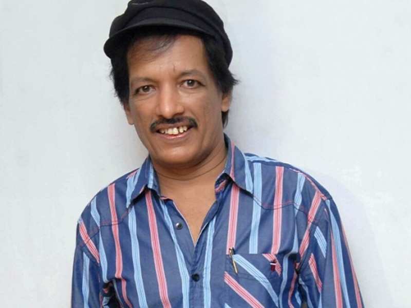 colleague: Kashinath