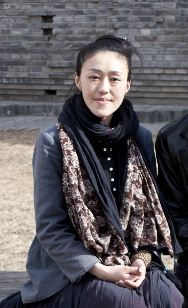 Wife: Inri