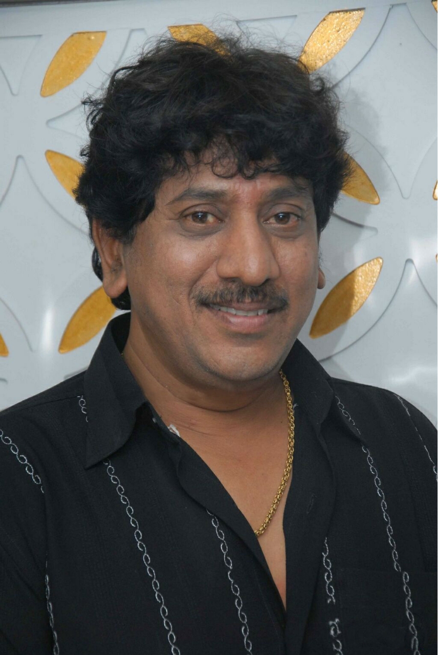 colleague: Kumar Govind