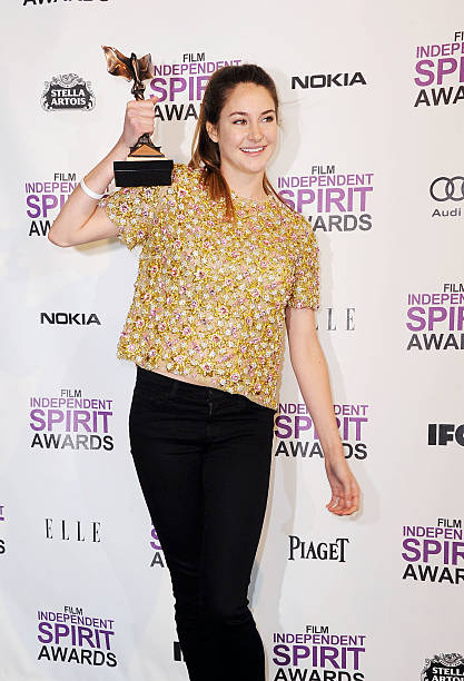 Independent Spirit Award