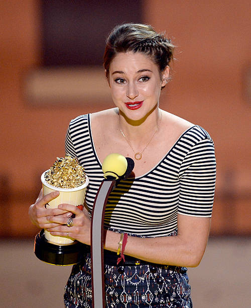 MTV Movie Award
