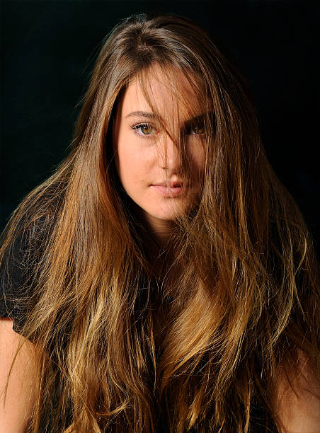 Gallery of Shailene Woodley