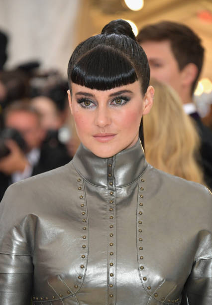 Gallery of Shailene Woodley