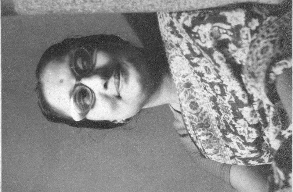 Mother: Dipti