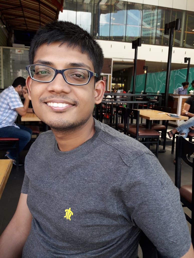 Son: Swapnasopan
