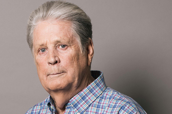 Brian Wilson