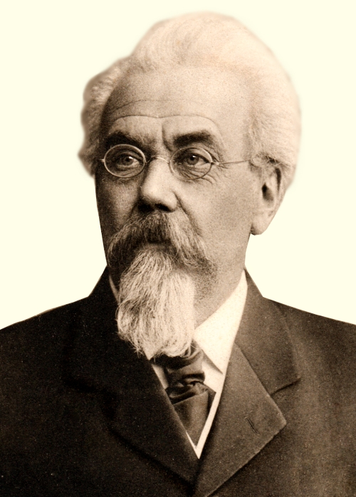 Feodosy Chernyshov