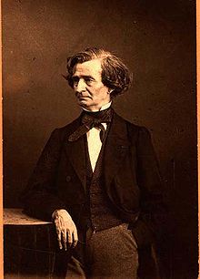 Hector Berlioz