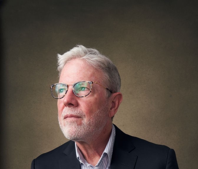 Gallery of Richard Preston