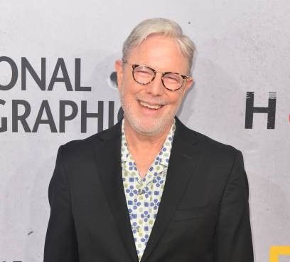 Gallery of Richard Preston