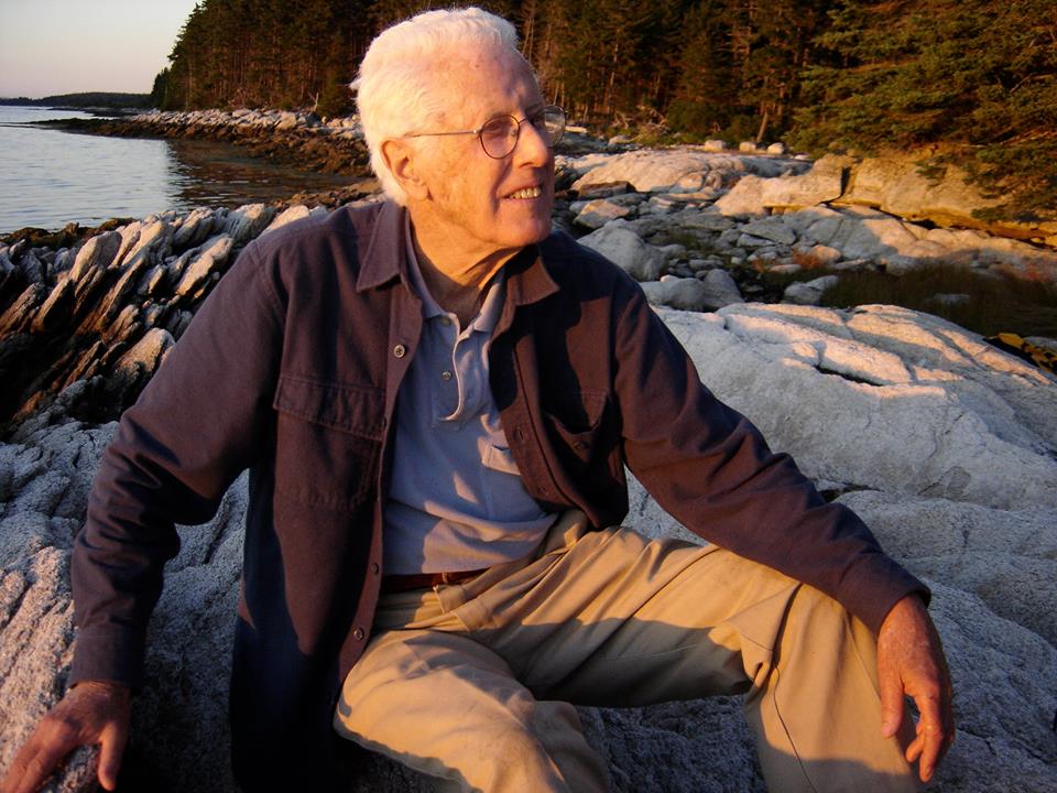 Father: Jerry Preston