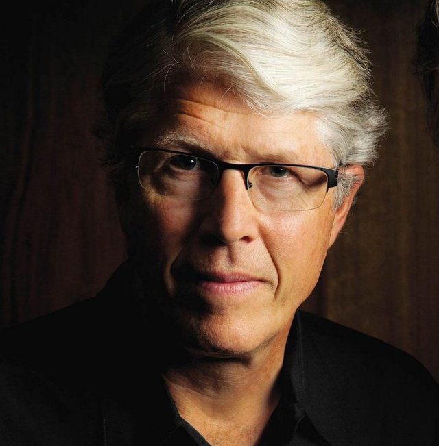 Brother: Douglas Preston