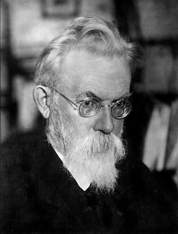 teacher: V. I. Vernadsky