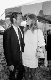 Spouse: Cheryl Tiegs