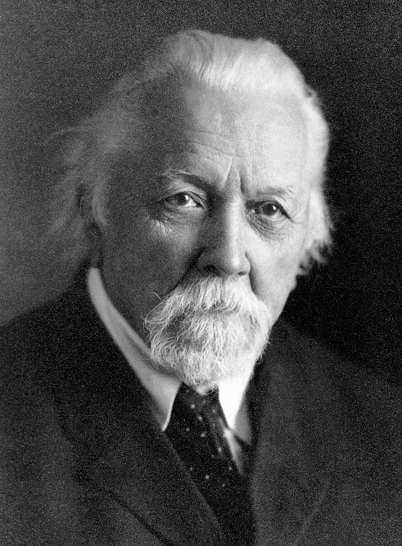 colleague: A. P. Karpinsky
