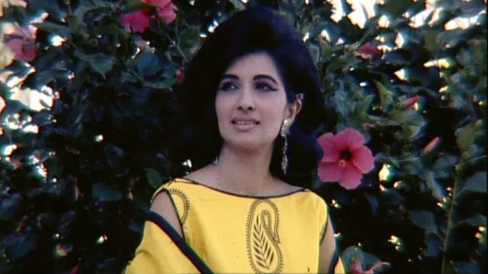 Wife: Dolly Khaki