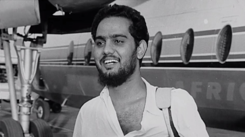Gallery of Mohamed Amin