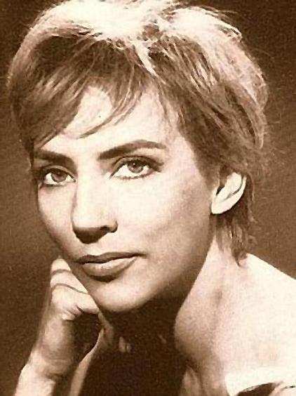 Spouse: Ursula Kübler