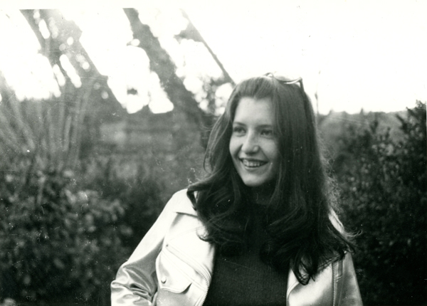 Daughter: Carole Vian