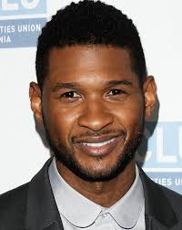 Usher Raymond