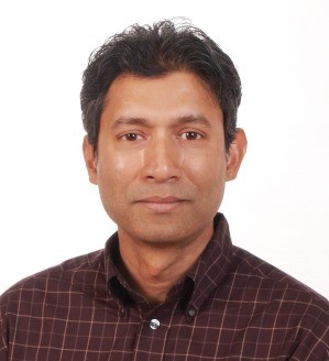 Mohammed Razzaque