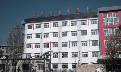 Gallery of Guan Guangzhi