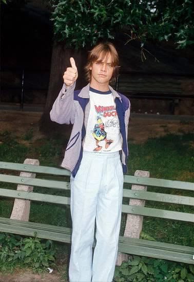 Gallery of Mark Hamill