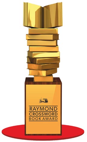 Raymond Crossword Popular Fiction Award