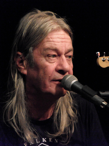 colleague: Eric Wrixon