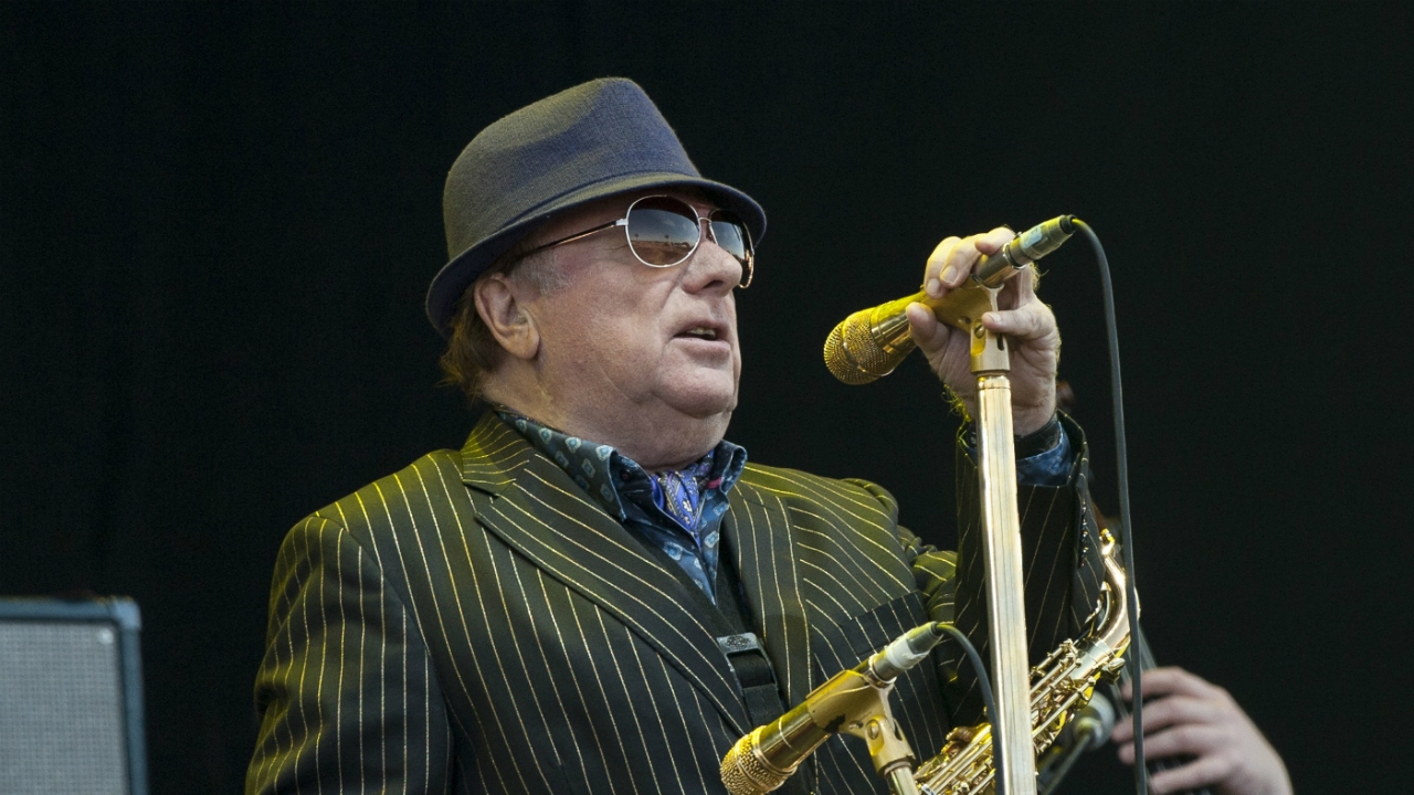 Gallery of Van Morrison