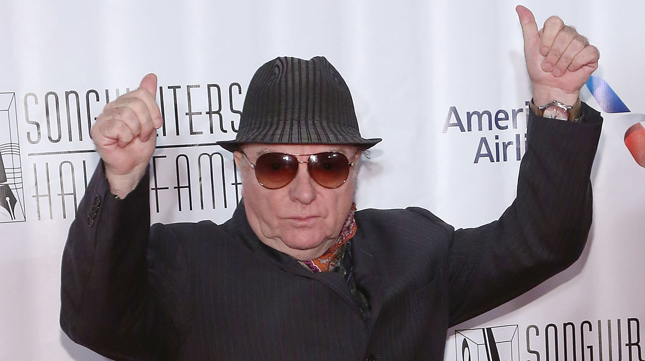 Gallery of Van Morrison