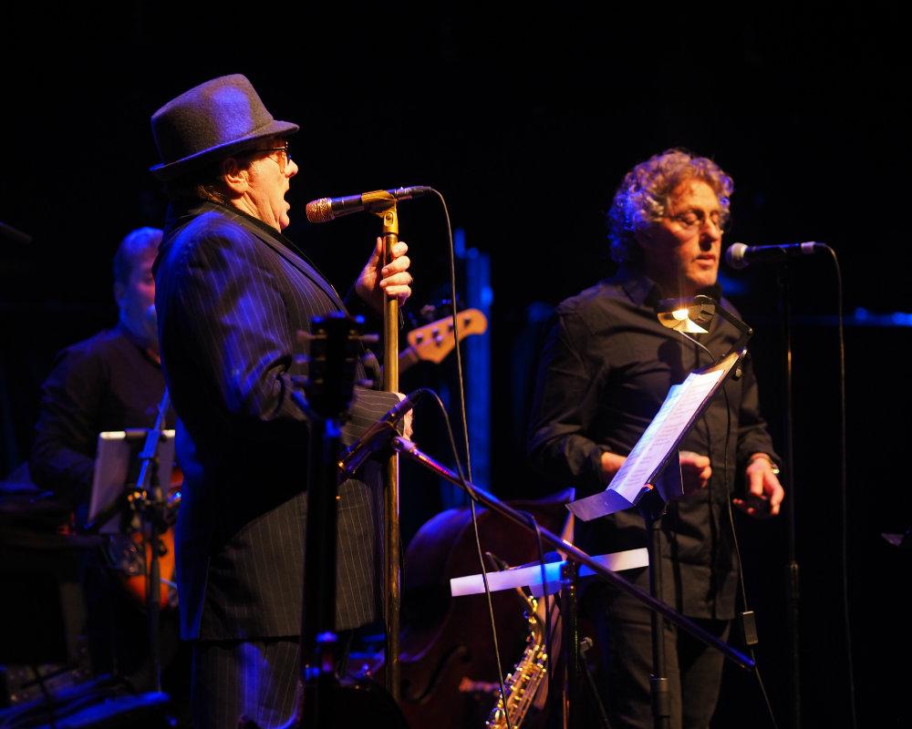 Gallery of Van Morrison