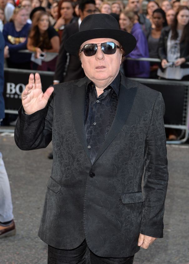 Gallery of Van Morrison