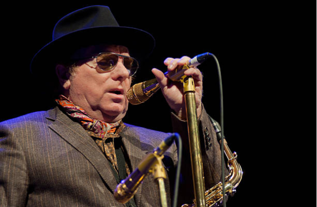 Gallery of Van Morrison