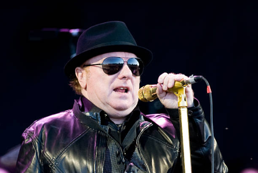 Gallery of Van Morrison