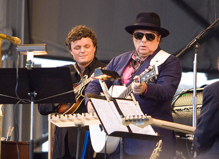 Gallery of Van Morrison