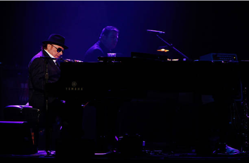 Gallery of Van Morrison