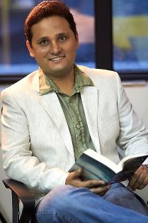 Gallery of Amish Tripathi