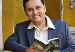 Gallery of Amish Tripathi