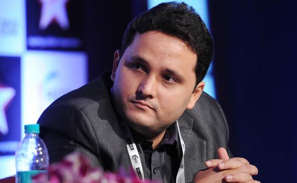 Gallery of Amish Tripathi