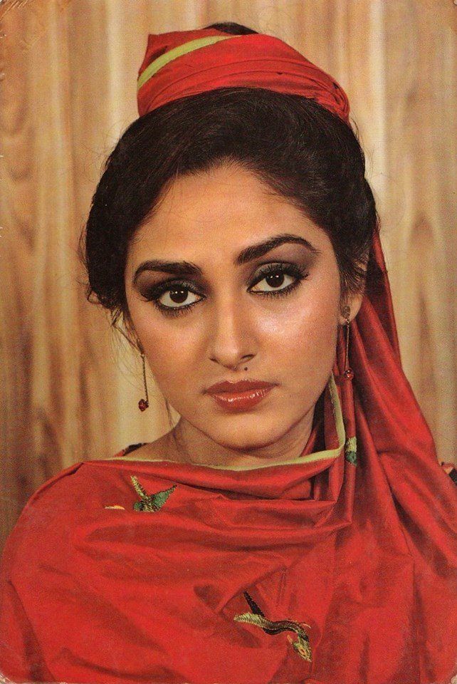 Gallery of Jaya Prada