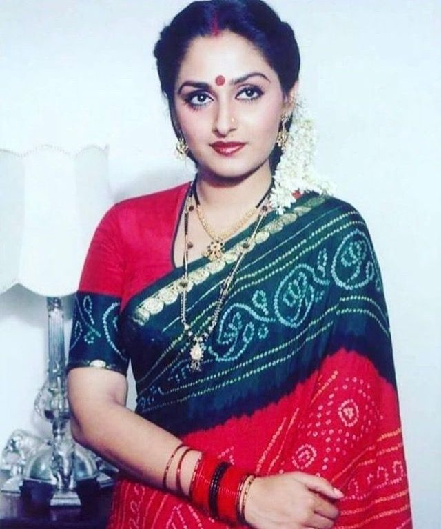 Gallery of Jaya Prada