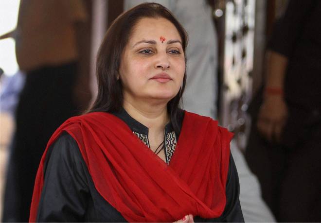 Gallery of Jaya Prada