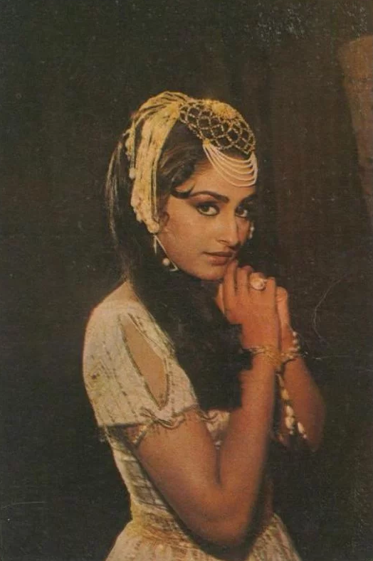 Gallery of Jaya Prada