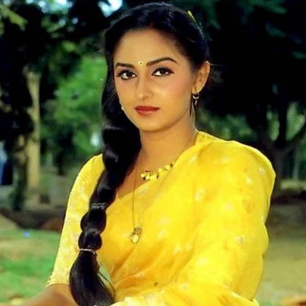 Gallery of Jaya Prada