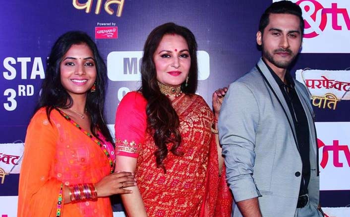 Gallery of Jaya Prada